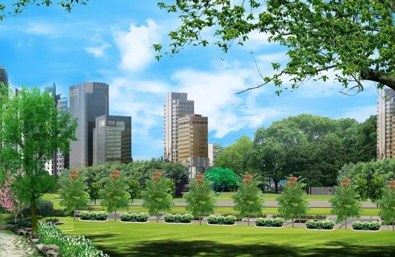 东丽城市绿化养护管理标准
